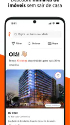 Imovelweb: Aluguel e Compra 1