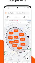 Imovelweb: Aluguel e Compra 2