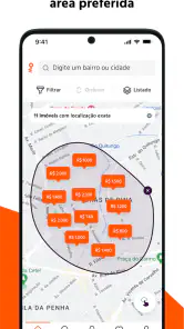 Imovelweb: Aluguel e Compra screenshot