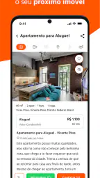 Imovelweb: Aluguel e Compra 6