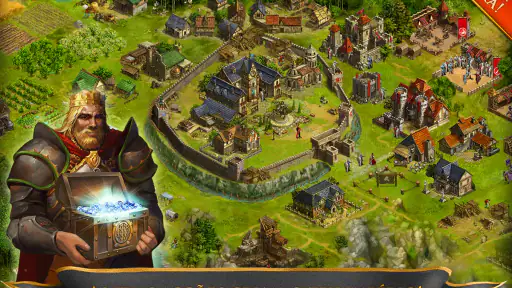 Imperia Online - Medieval MMO 1