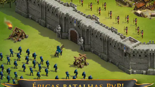 Imperia Online - Medieval MMO 2