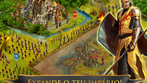 Imperia Online - Medieval MMO 3