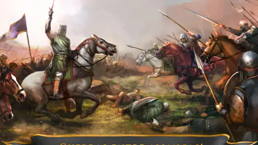 Imperia Online - Medieval MMO 4