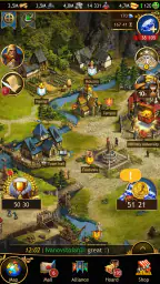 Imperia Online - Medieval MMO 5