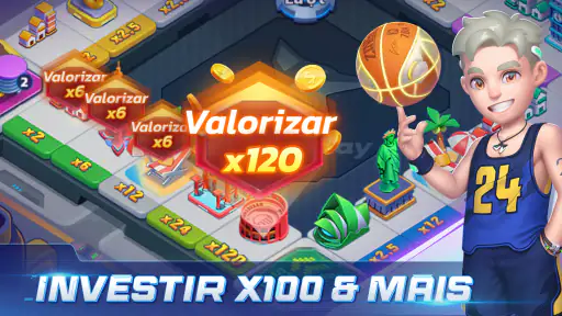 Império imobiliário ZingPlay 2