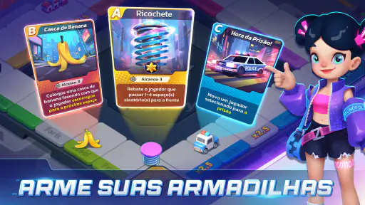 Império imobiliário ZingPlay 3