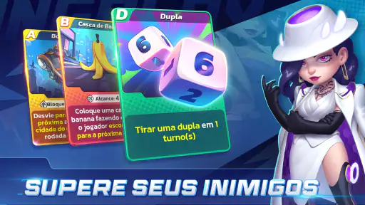 Império imobiliário ZingPlay 5