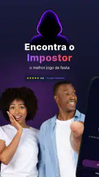 Imposter - Edição Festa 1