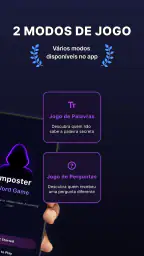 Imposter - Edição Festa 2