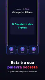 Imposter - Edição Festa 3