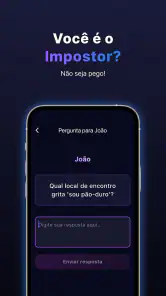 Imposter - Edição Festa screenshot