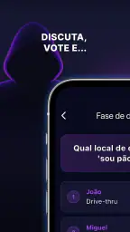 Imposter - Edição Festa 6
