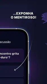 Imposter - Edição Festa screenshot