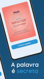 Impostor – Jogo do Impostor 1