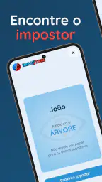 Impostor – Jogo do Impostor 2