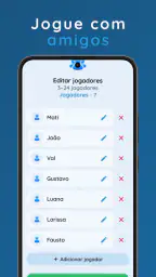 Impostor – Jogo do Impostor 4