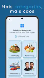 Impostor – Jogo do Impostor 5