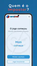 Impostor – Jogo do Impostor 6