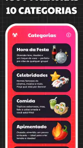 Impostor: Jogo Espião — Fakeit screenshot