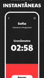 Impostor: Jogo Espião — Fakeit 4