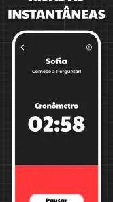 Impostor: Jogo Espião — Fakeit screenshot