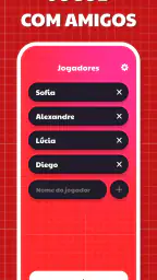 Impostor: Jogo Espião — Fakeit 5