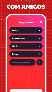 Impostor: Jogo Espião — Fakeit screenshot