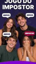 Impostor - Quem é o Espião? 1