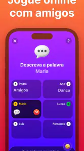 Impostor - Quem é o Espião? screenshot