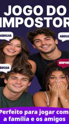 Impostor - Quem é o Espião? 7