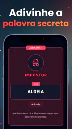 Impostor: Quem mente? 2