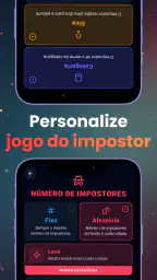Impostor: Quem mente? 5