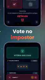 Impostor: Quem mente? 6
