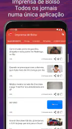 Imprensa de Bolso 1