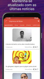 Imprensa de Bolso 2