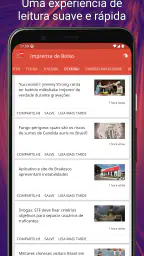 Imprensa de Bolso 3