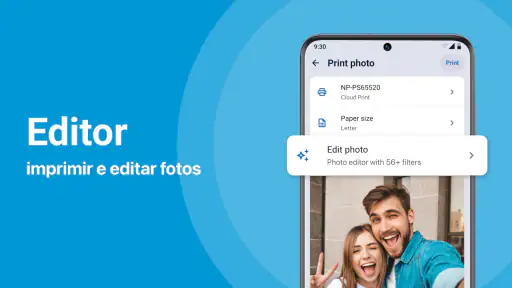 Impressora 8