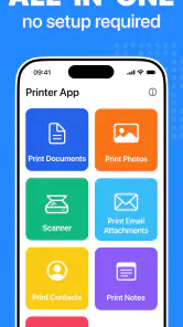 Impressora Smart screenshot