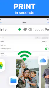 Impressora Smart screenshot