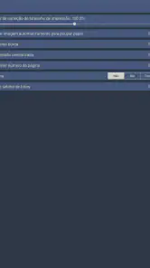 Imprimir pôster screenshot