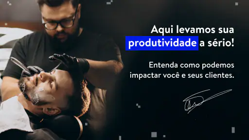 InBarber: Agenda p/ barbeiro 8