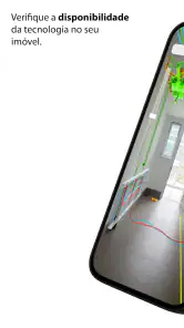 Inbuilt - Realidade Aumentada screenshot
