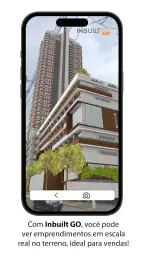 Inbuilt - Realidade Aumentada 4
