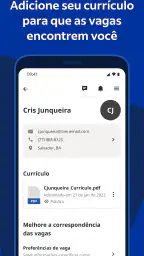 Indeed Pesquisa de Empregos 3