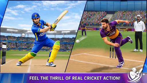Indian Cricket Game 26 3