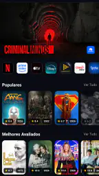 IndicaAi: Filmes e Séries 1