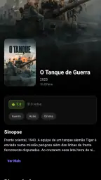 IndicaAi: Filmes e Séries 6