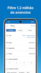 Indomio: pesquisa imóveis 1