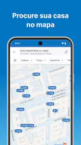 Indomio: pesquisa imóveis screenshot